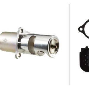 Supapa EGR HELLA 6NU 010 171-551