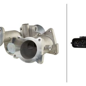 Supapa EGR HELLA 6NU 014 864-111