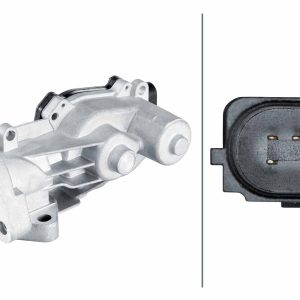 Supapa EGR HELLA 6NU 014 864-711