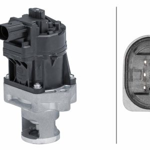 Supapa EGR HELLA 6NU 014 864-731