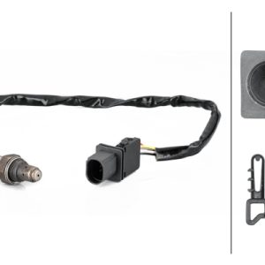 Sonda Lambda HELLA 6PA 358 103-131