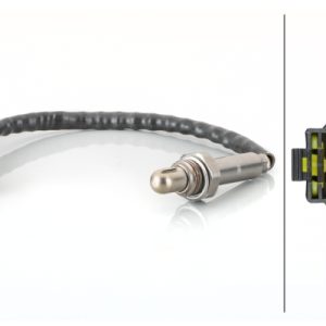 Sonda Lambda HELLA 6PA 358 103-481
