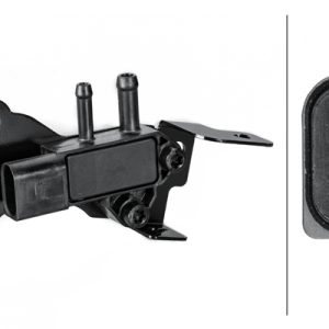 Senzor presiune gaze evacuare HELLA 6PP 009 409-331