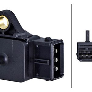 Senzor presiune supraalimentare HELLA 6PP 358 152-681