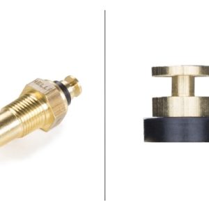 Senzor temperatura lichid de racire HELLA 6PT 009 107-161
