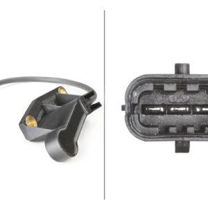 Senzor pozitie ax cu came HELLA 6PU 009 121-041