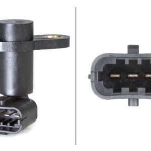 Senzor pozitie ax cu came HELLA 6PU 009 121-791