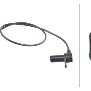 Senzor impulsuri arbore cotit HELLA 6PU 009 163-791
