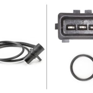 Senzor impulsuri arbore cotit HELLA 6PU 009 163-831