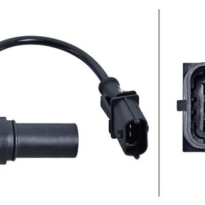 Senzor impulsuri arbore cotit HELLA 6PU 009 168-921