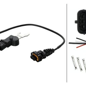 Senzor pozitie ax cu came HELLA 6PU 012 681-011