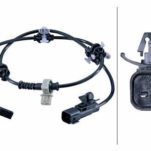 Senzor turatie roata HELLA 6PU 358 251-731
