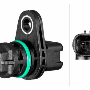 Senzor pozitie ax cu came HELLA 6PU 358 380-371