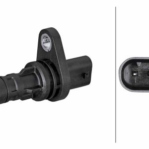 Senzor impulsuri arbore cotit HELLA 6PU 358 381-411