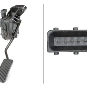 Senzor pedala acceleratie HELLA 6PV 010 946-051