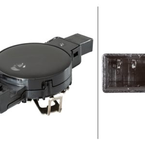 Senzor de ploaie HELLA 6PW 011 014-831