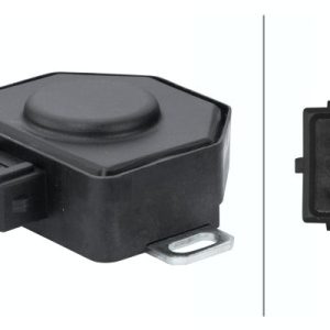 Senzor pozitie clapeta acceleratie HELLA 6PX 008 476-341