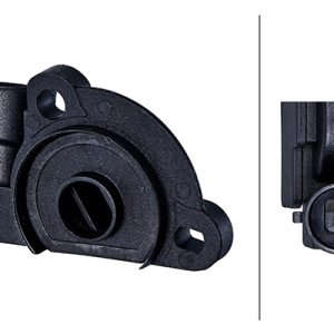 Senzor pozitie clapeta acceleratie HELLA 6PX 008 476-801