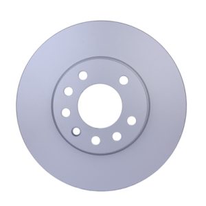 Disc frana HELLA 8DD 355 127-381