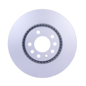Disc frana HELLA 8DD 355 127-721