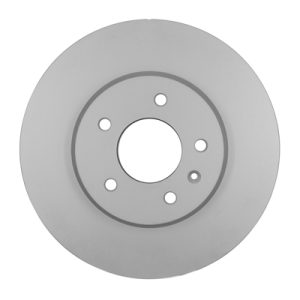 Disc frana HELLA 8DD 355 128-811