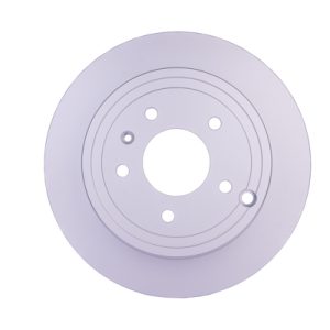Disc frana HELLA 8DD 355 128-821