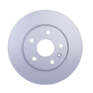 Disc frana HELLA 8DD 355 129-081