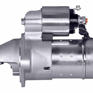 Electromotor HELLA 8EA 011 610-611