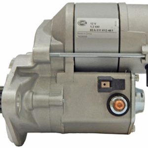 Electromotor HELLA 8EA 011 612-461