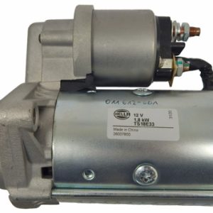 Electromotor HELLA 8EA 011 612-601