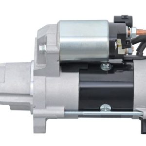 Electromotor HELLA 8EA 011 612-981