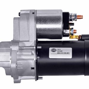 Electromotor HELLA 8EA 012 526-851