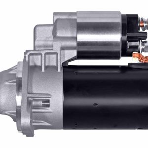 Electromotor HELLA 8EA 012 526-861