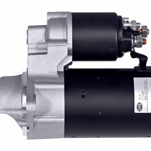 Electromotor HELLA 8EA 012 527-381