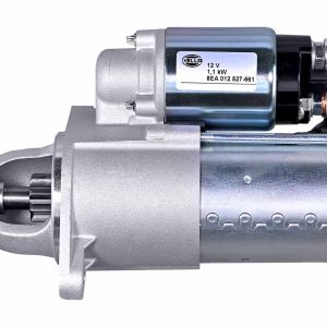 Electromotor HELLA 8EA 012 527-661