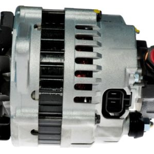 Alternator HELLA 8EL 011 711-111