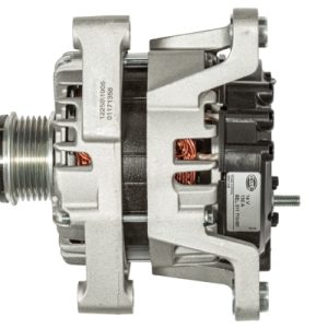 Alternator HELLA 8EL 011 713-581