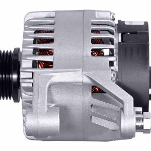 Alternator HELLA 8EL 015 637-721
