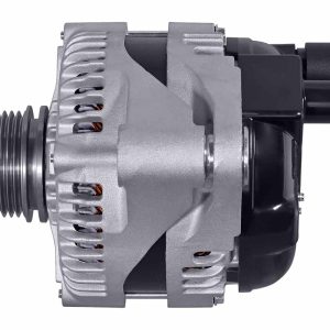 Alternator HELLA 8EL 015 637-941