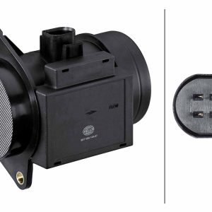 Senzor debit aer HELLA 8ET 009 142-671
