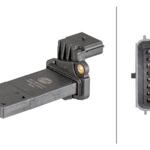 Senzor debit aer HELLA 8ET 358 095-471