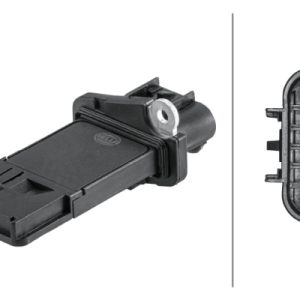 Senzor debit aer HELLA 8ET 358 095-611
