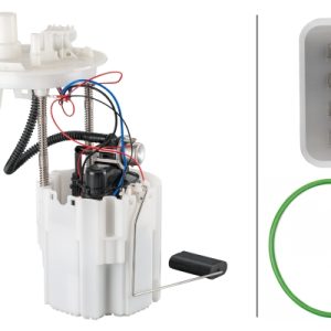 Sistem alimentare cu combustibil HELLA 8TF 358 106-951