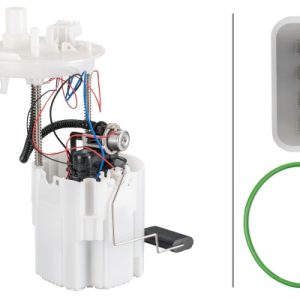 Sistem alimentare cu combustibil HELLA 8TF 358 106-991