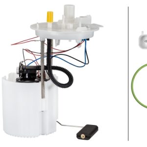 Sistem alimentare cu combustibil HELLA 8TF 358 146-911