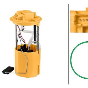 Sistem alimentare cu combustibil HELLA 8TF 358 305-181