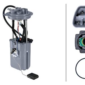 Sistem alimentare cu combustibil HELLA 8TF 358 305-211