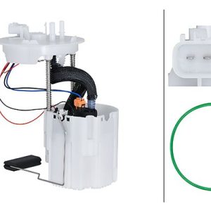 Sistem alimentare cu combustibil HELLA 8TF 358 305-221