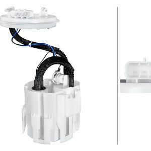 Sistem alimentare cu combustibil HELLA 8TF 358 305-231