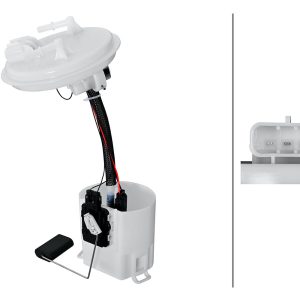 Sistem alimentare cu combustibil HELLA 8TF 358 306-931